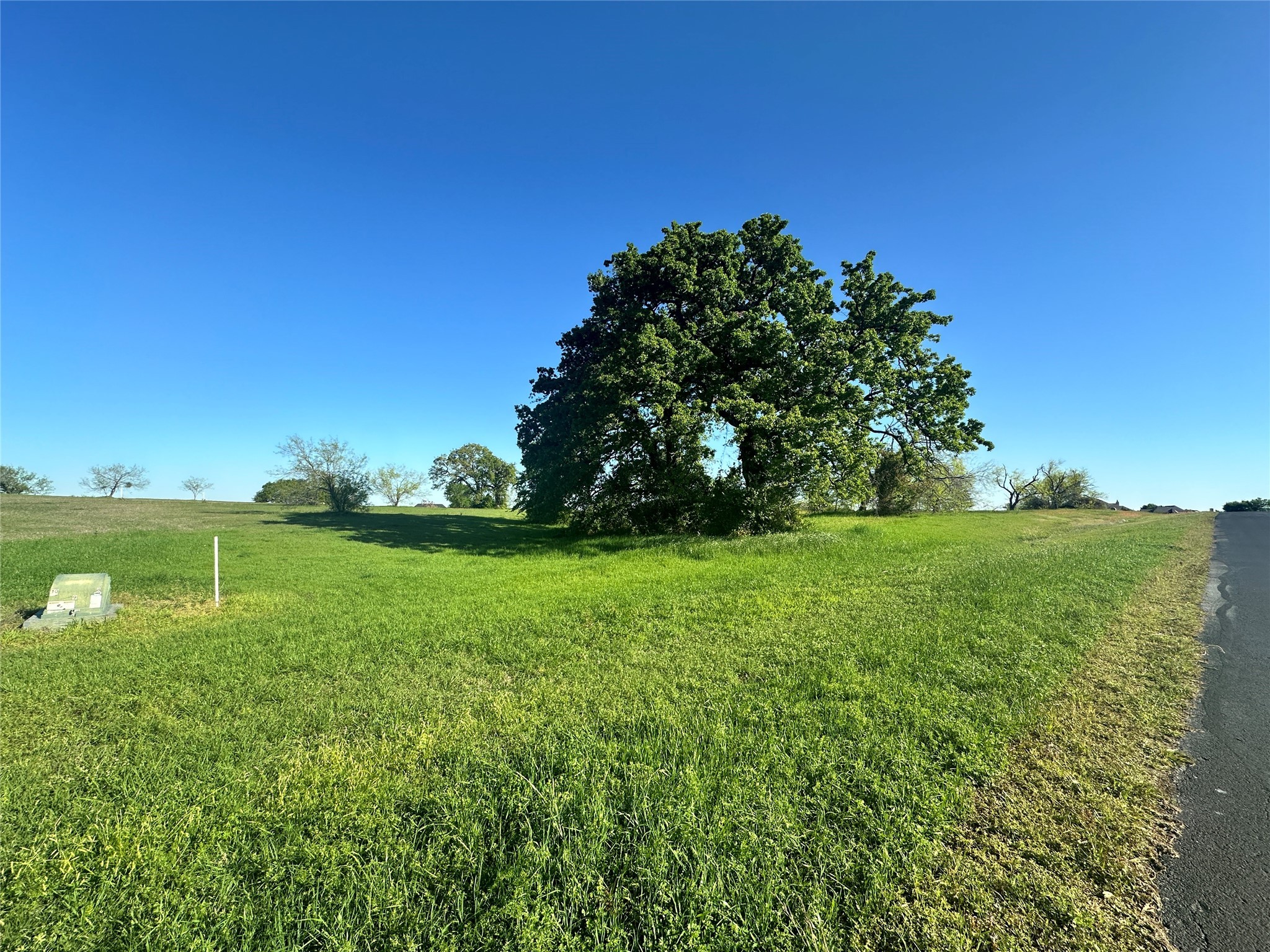 Lot 81 Moonlight Bay Court Streetman TX 75859