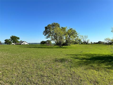 Lot 81 Moonlight Bay Court Streetman TX 75859