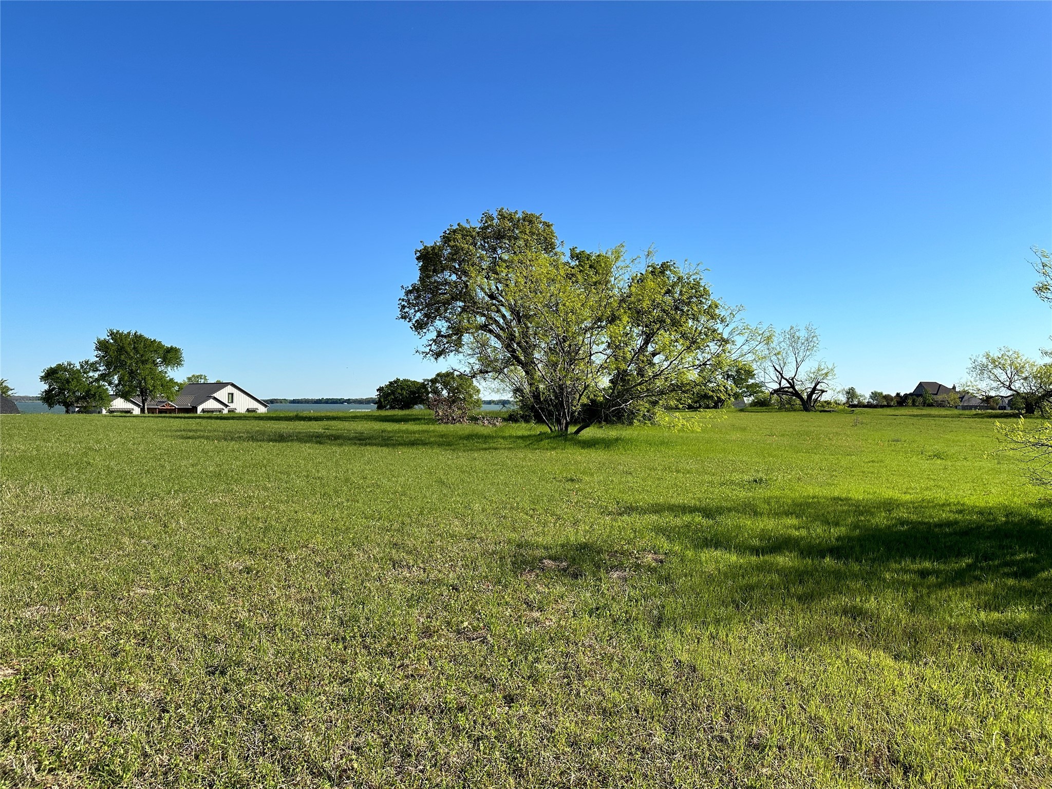 Lot 81 Moonlight Bay Court Streetman TX 75859