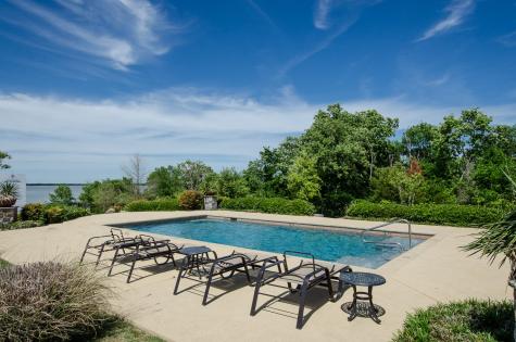 Lot 81 Moonlight Bay Court Streetman TX 75859