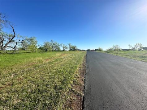 Lot 81 Moonlight Bay Court Streetman TX 75859