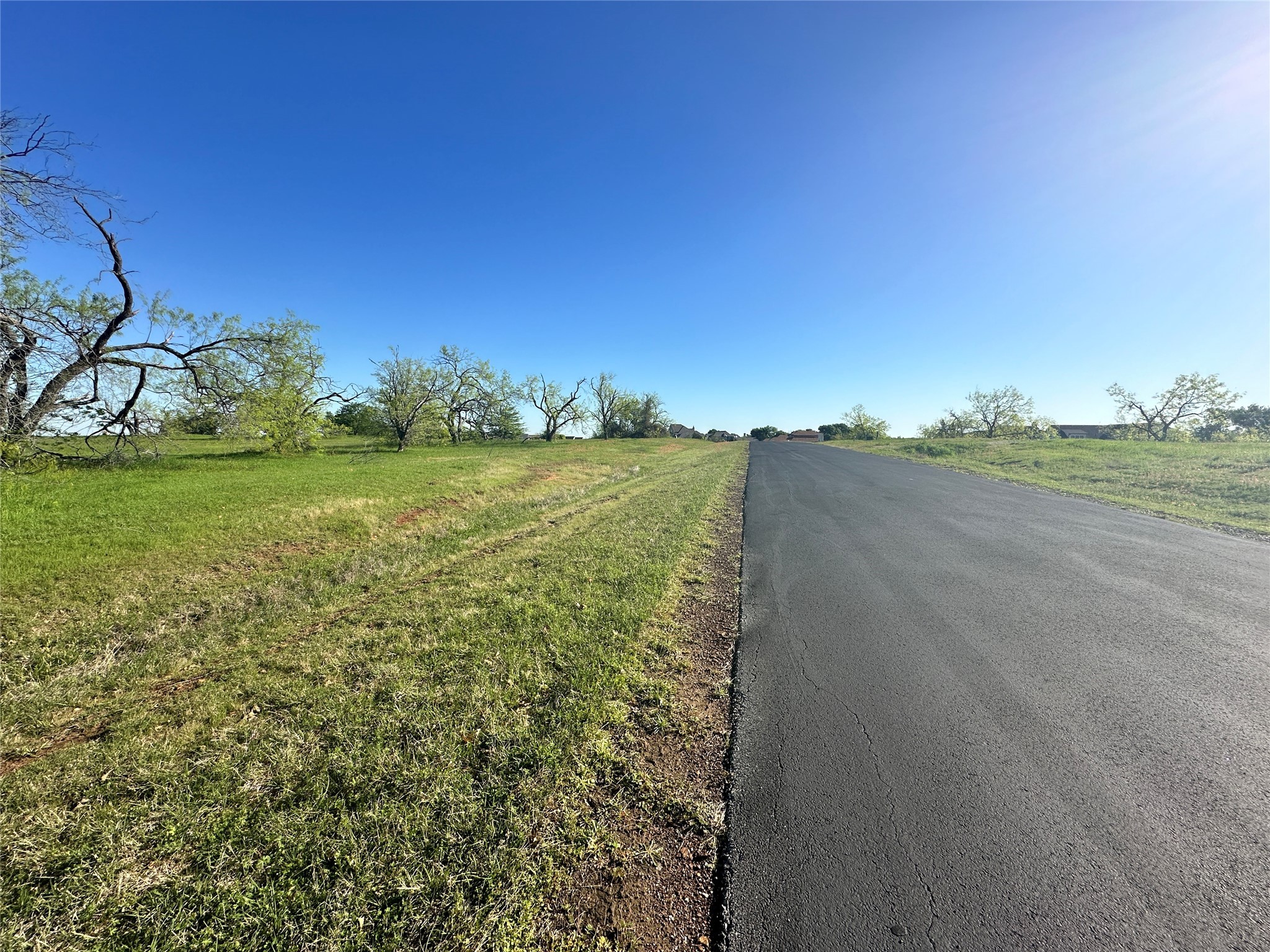 Lot 81 Moonlight Bay Court Streetman TX 75859