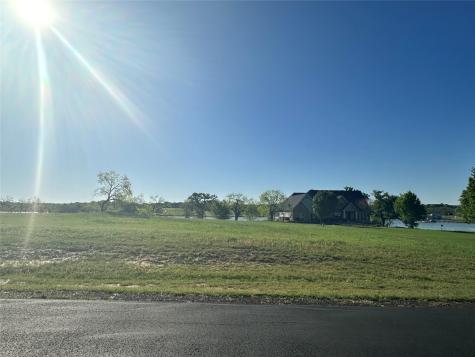 Lot 81 Moonlight Bay Court Streetman TX 75859