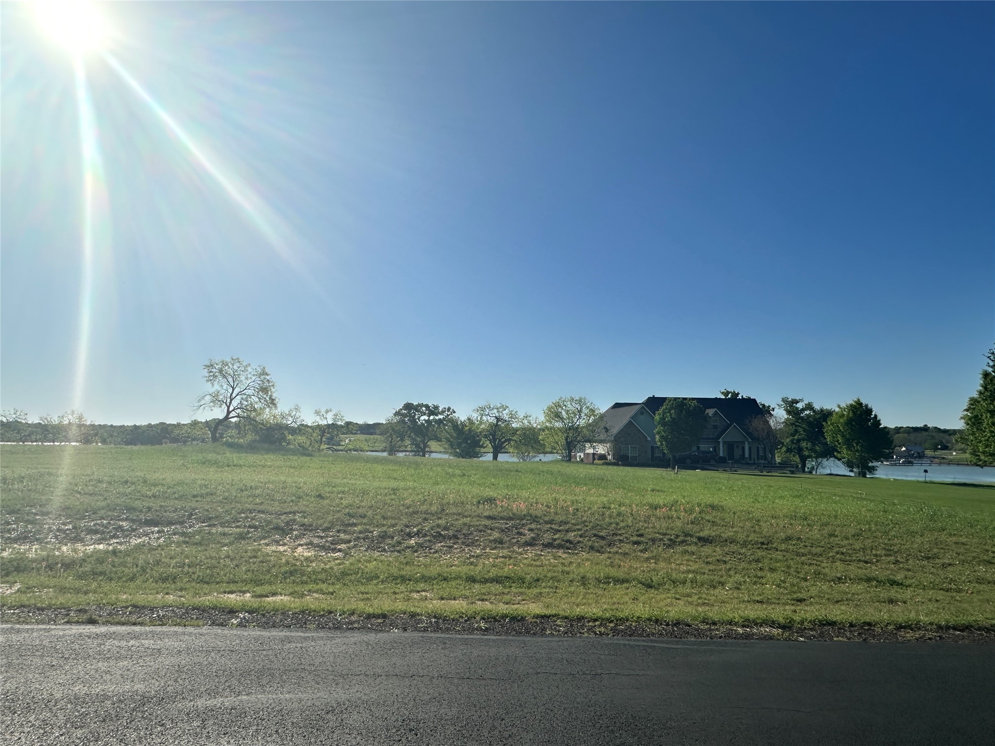 Lot 81 Moonlight Bay Court Streetman TX 75859