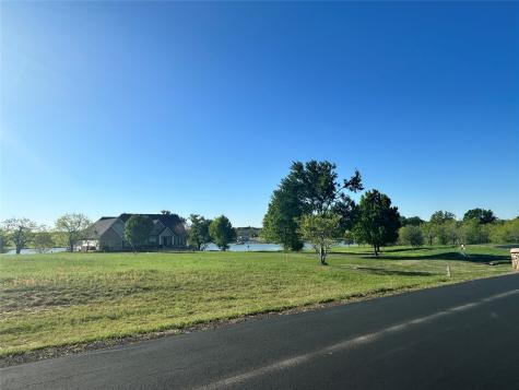 Lot 81 Moonlight Bay Court Streetman TX 75859