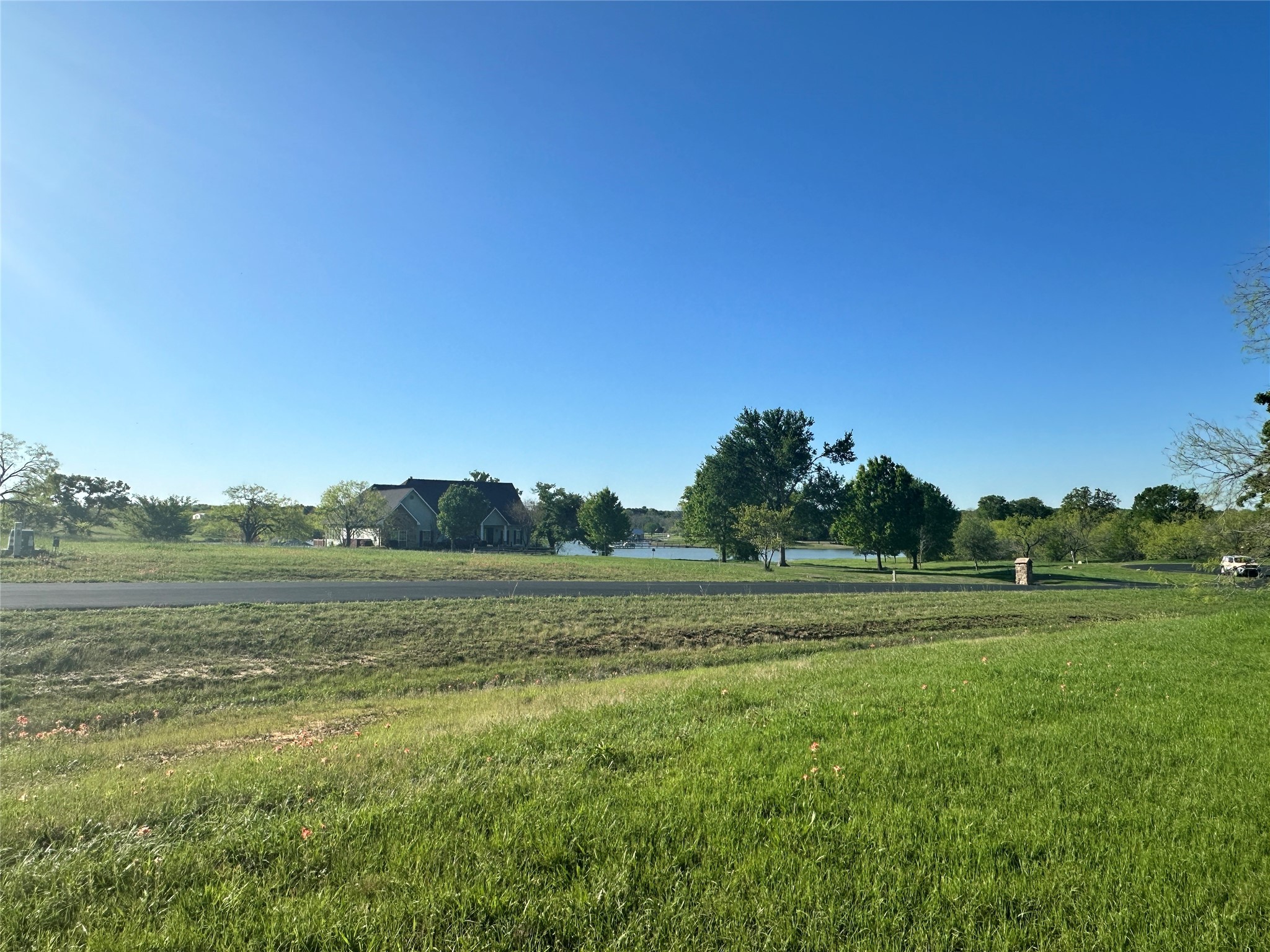 Lot 81 Moonlight Bay Court Streetman TX 75859