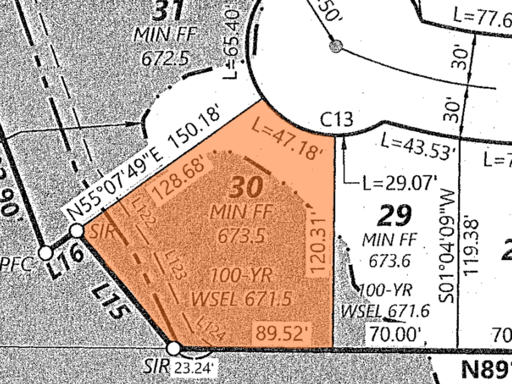587 Coyote Springs Court Gordonville TX 76245