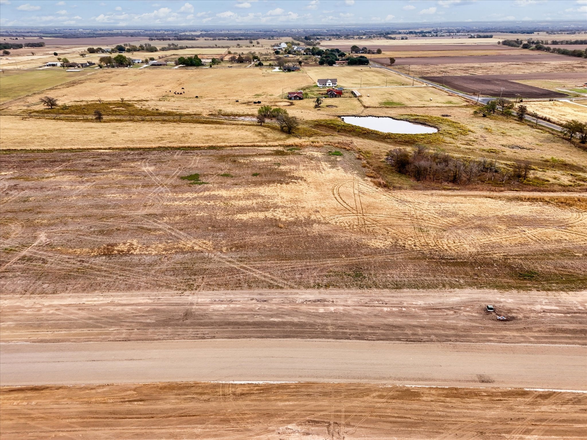 Lot 56 High Meadow Road Elm Mott TX 76640
