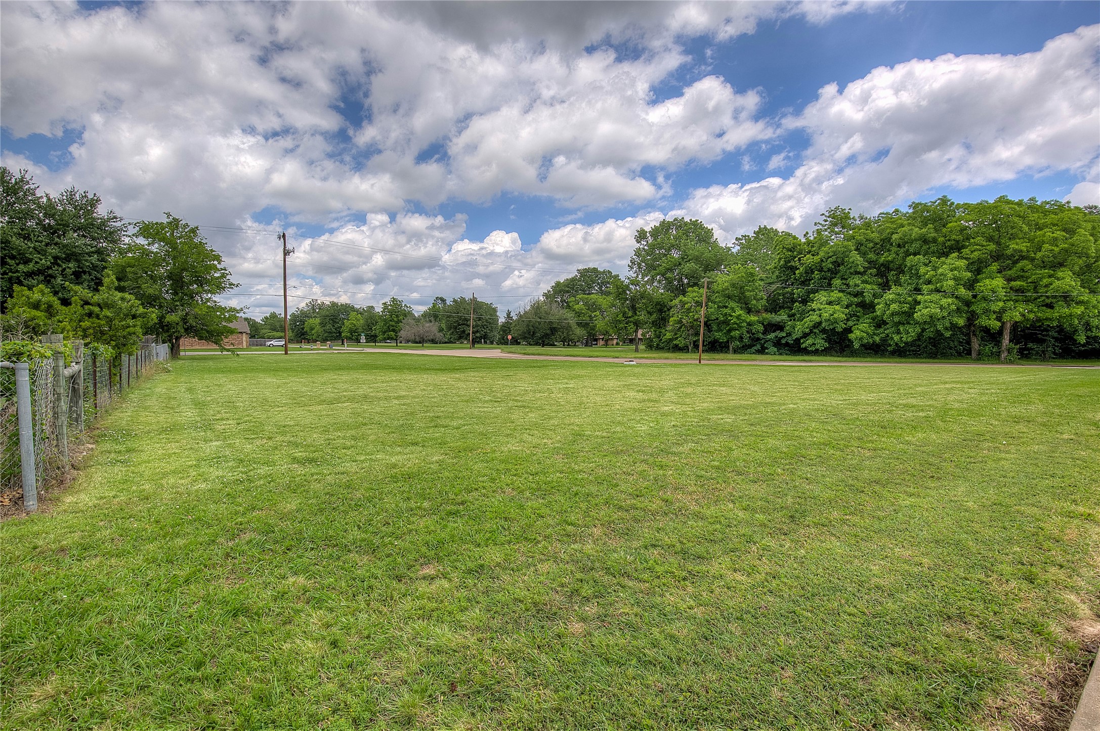 Tbd Washington Street Commerce TX 75428