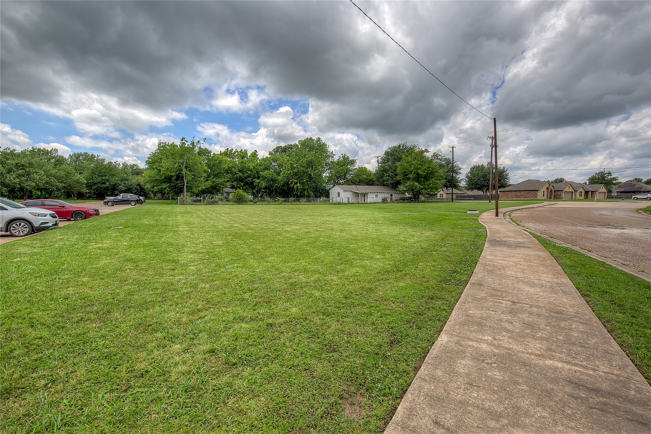 Tbd Washington Street Commerce TX 75428