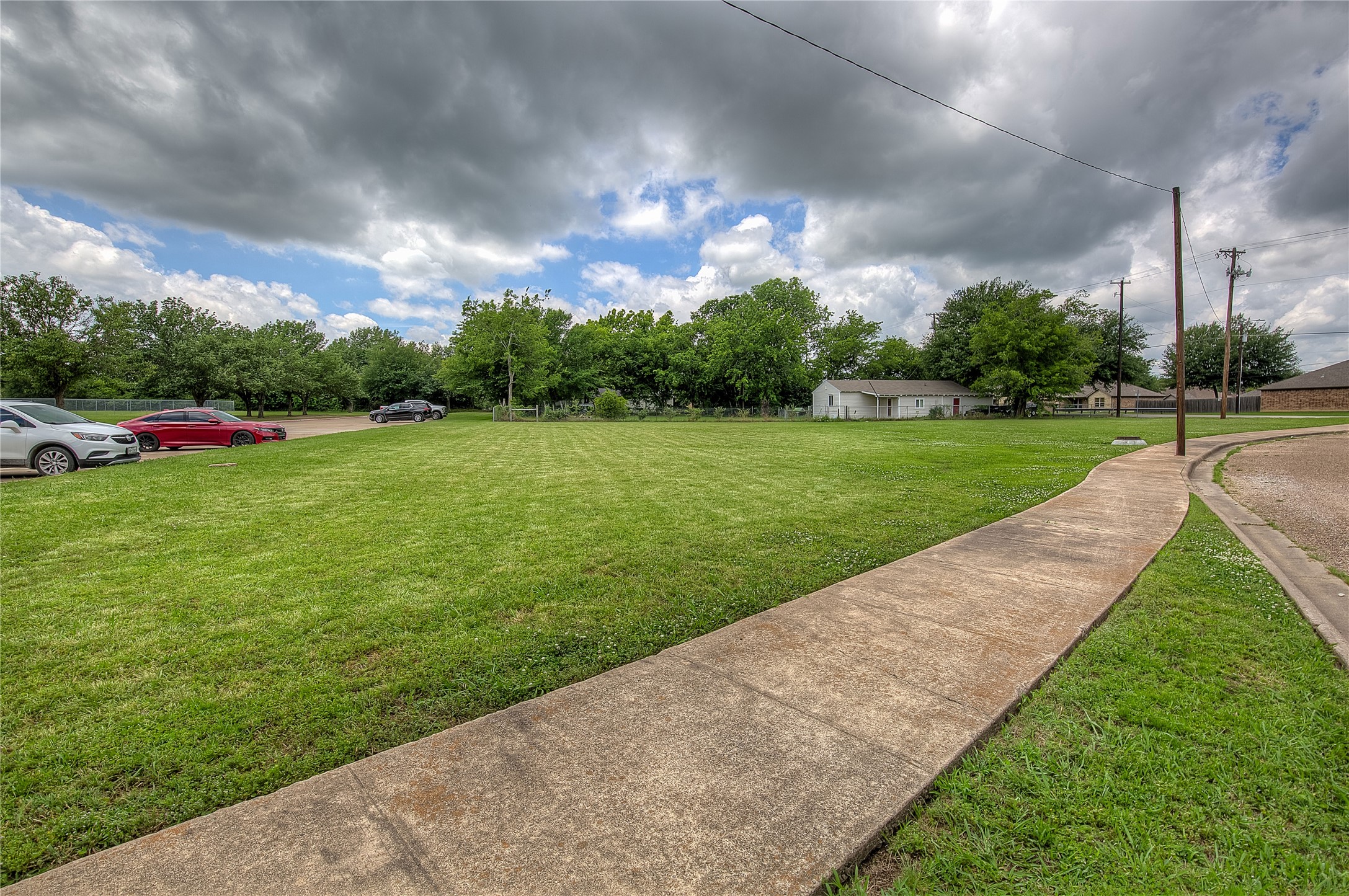 Tbd Washington Street Commerce TX 75428