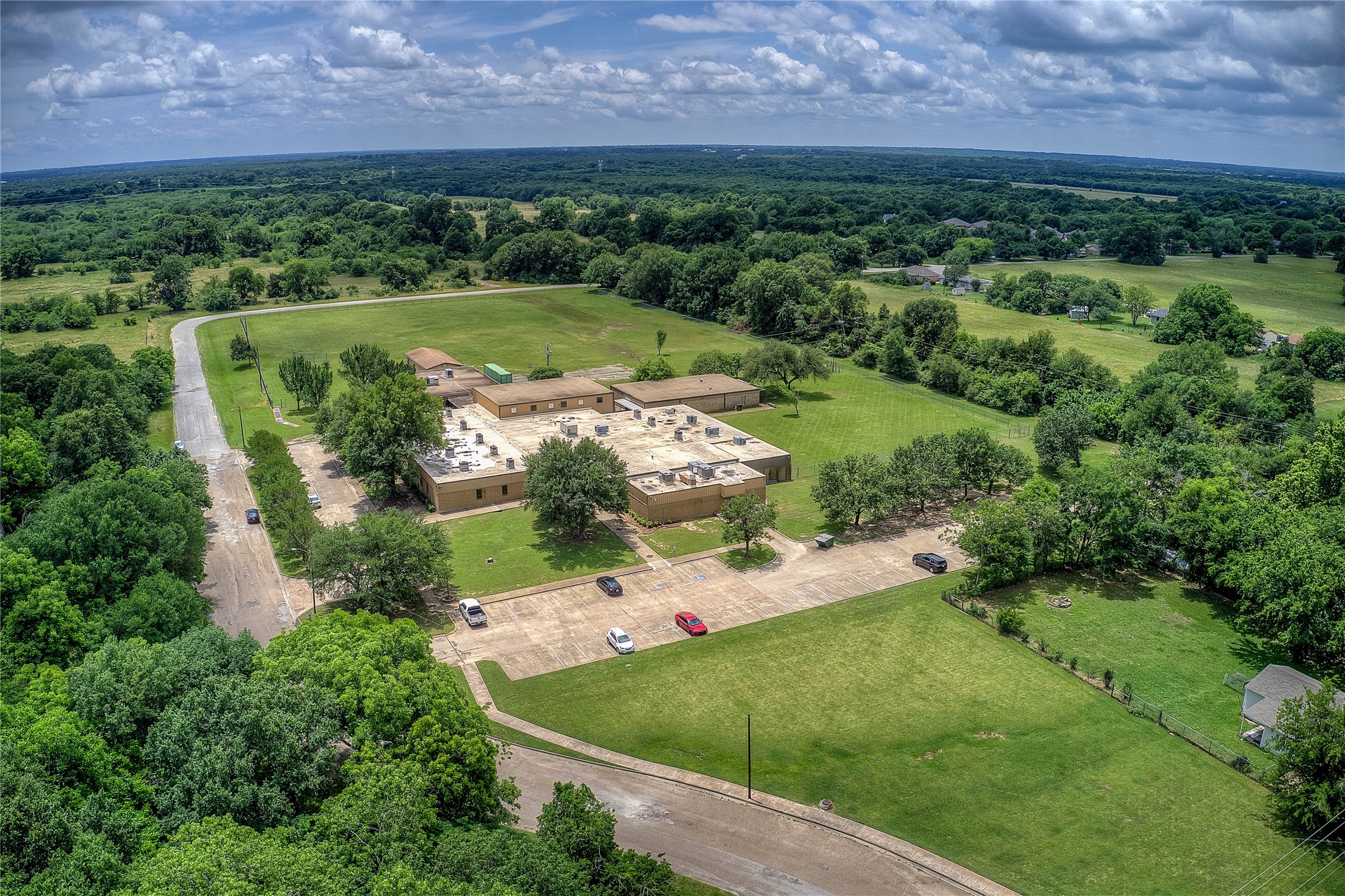 Tbd Washington Street Commerce TX 75428