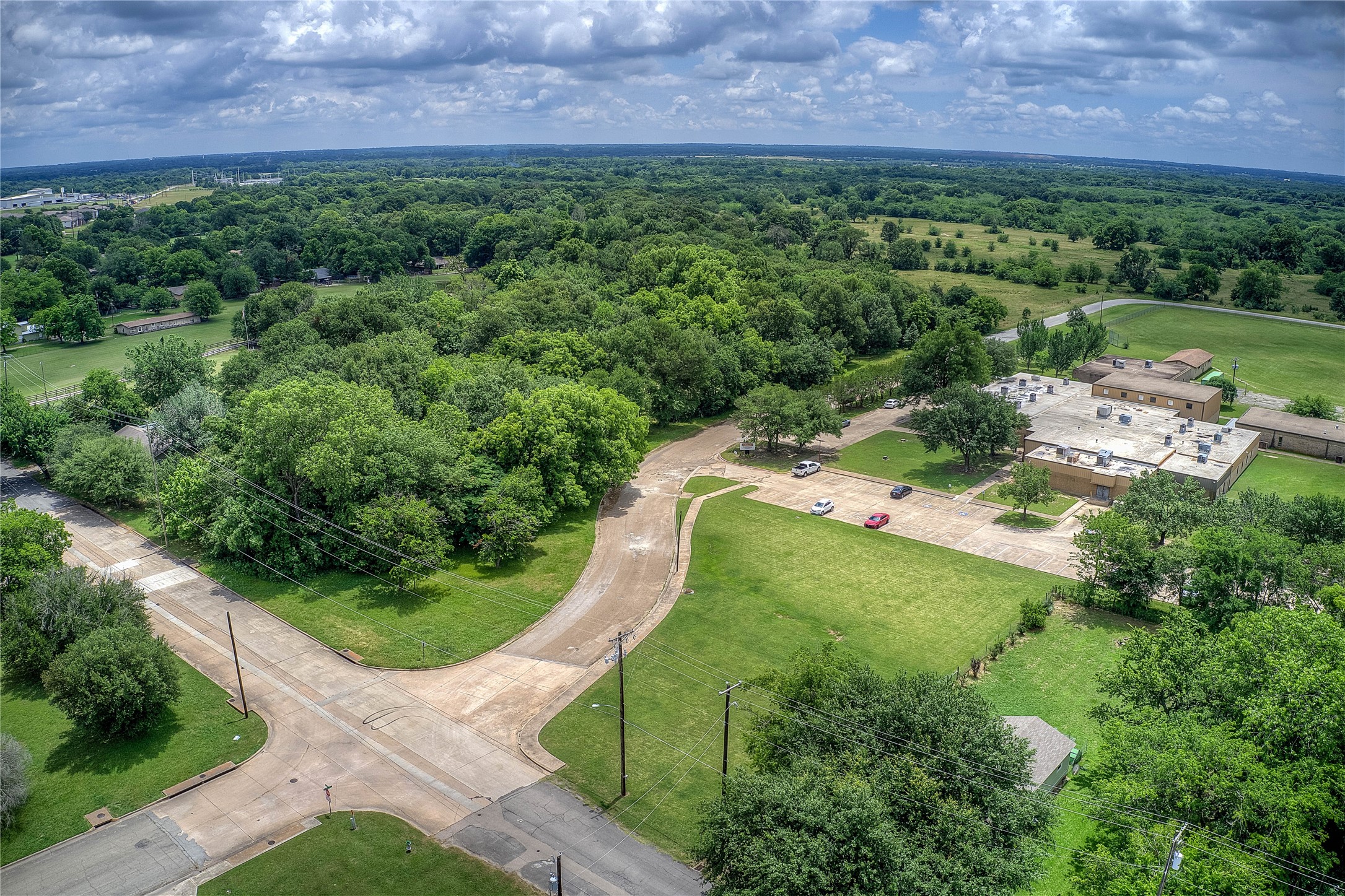 Tbd Washington Street Commerce TX 75428