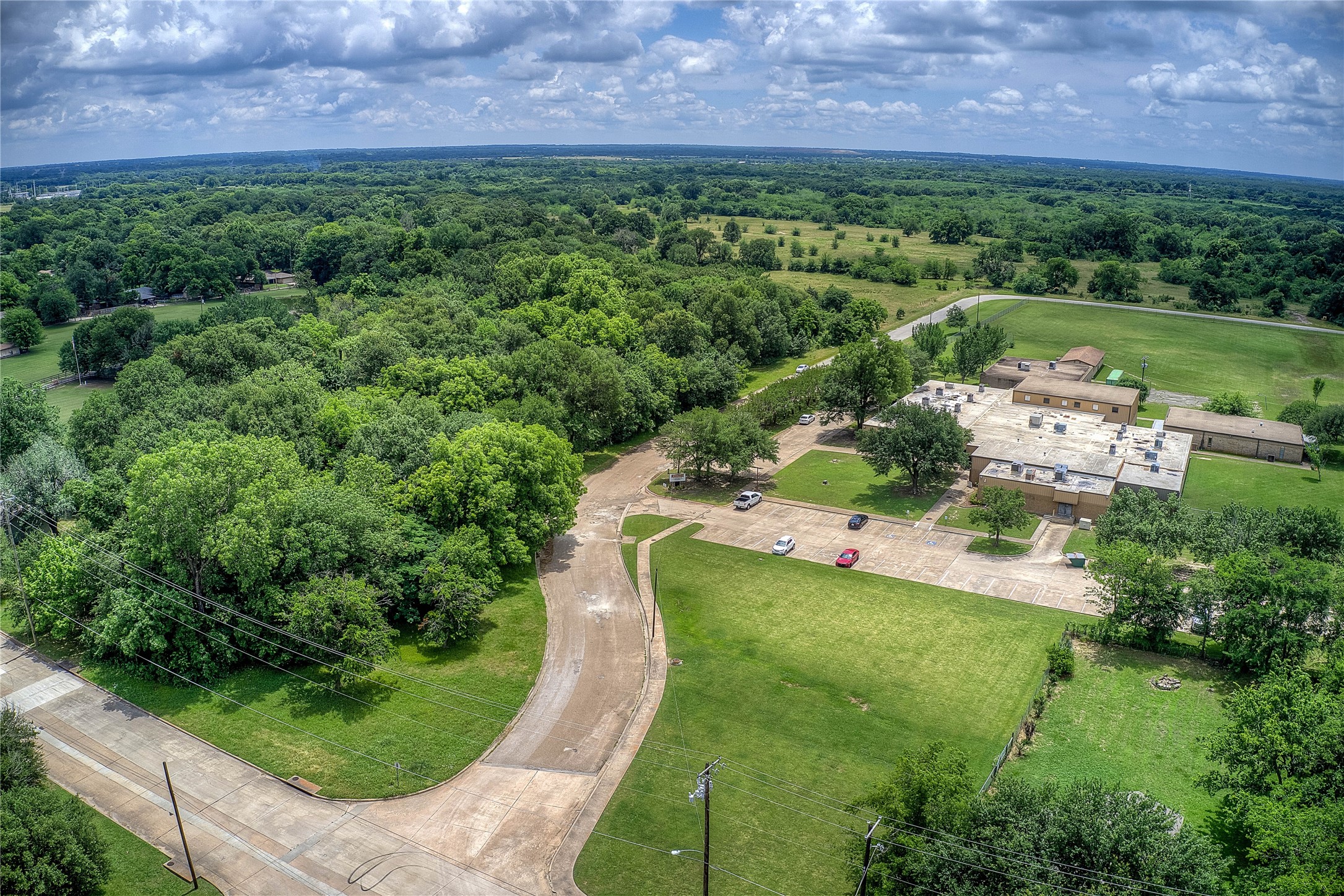 Tbd Washington Street Commerce TX 75428