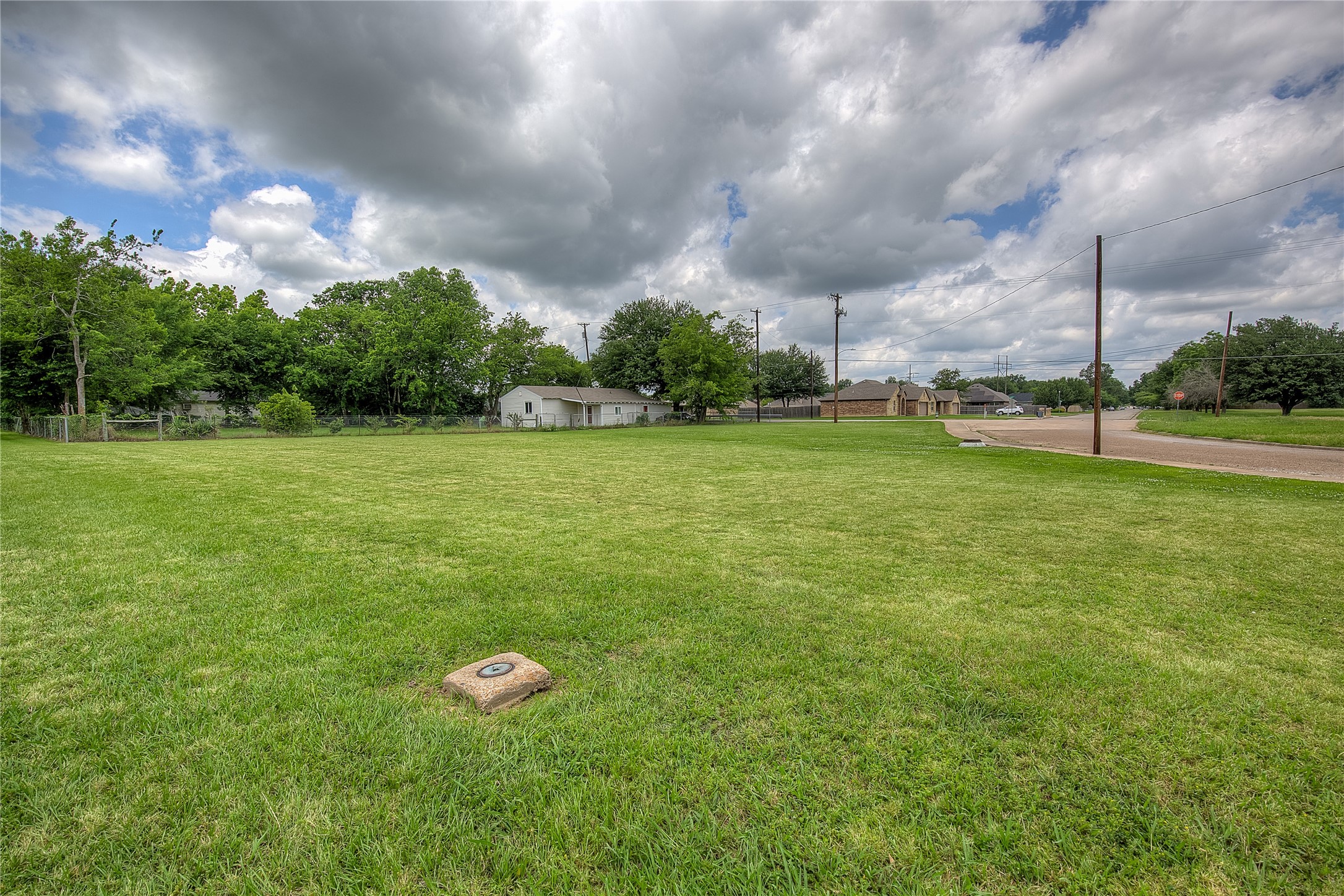 Tbd Washington Street Commerce TX 75428