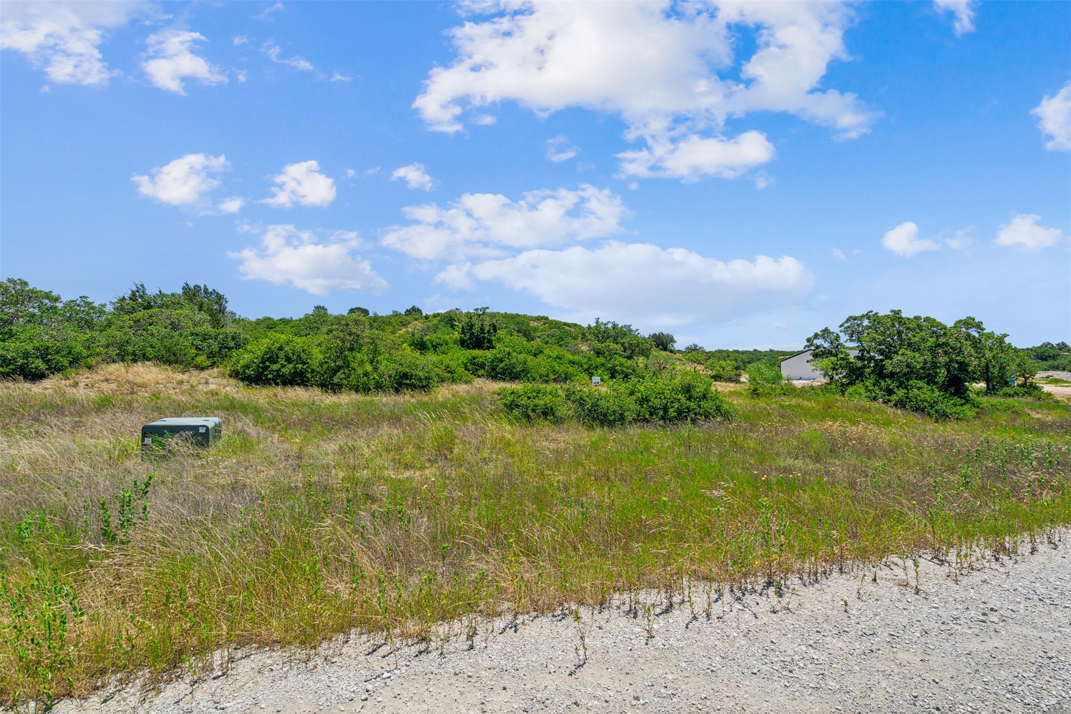 Tbd Hidden Shores Drive Cisco TX 76437