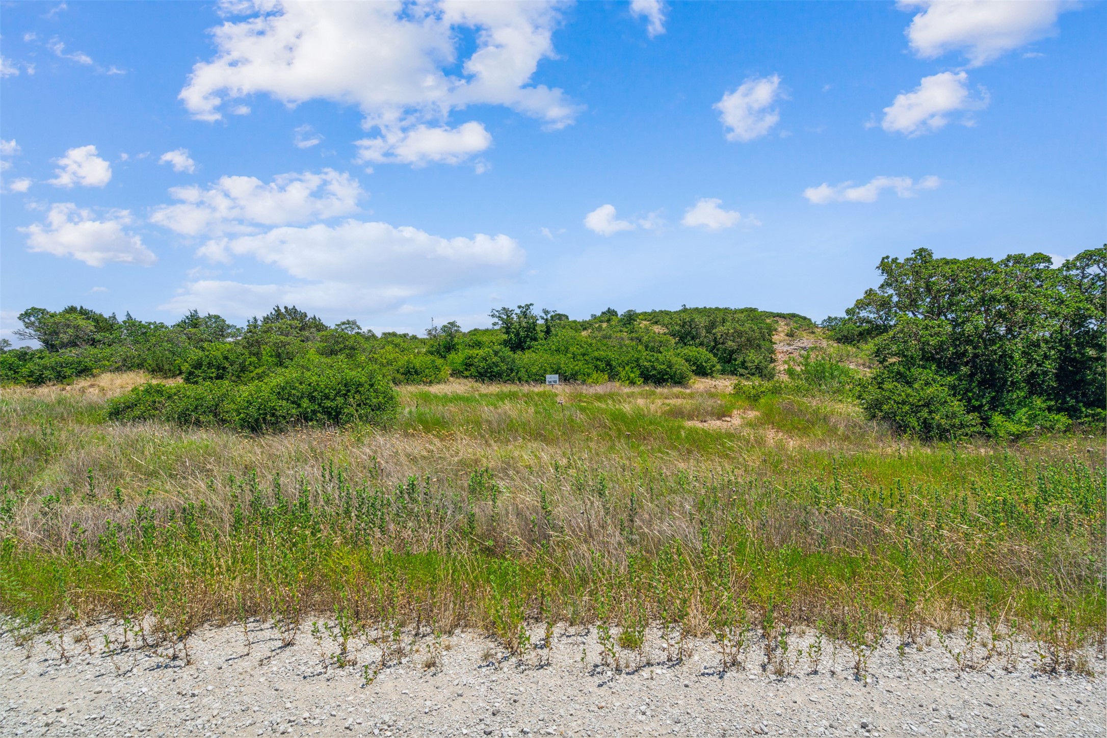 Tbd Hidden Shores Drive Cisco TX 76437