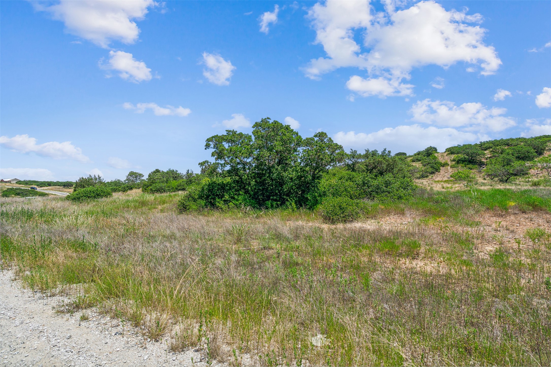 Tbd Hidden Shores Drive Cisco TX 76437
