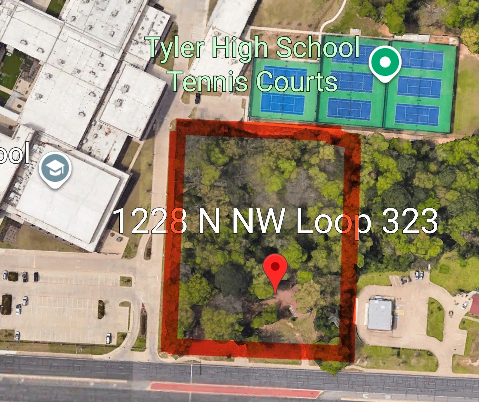 1228 N Northwest Loop 323 Tyler TX 75702