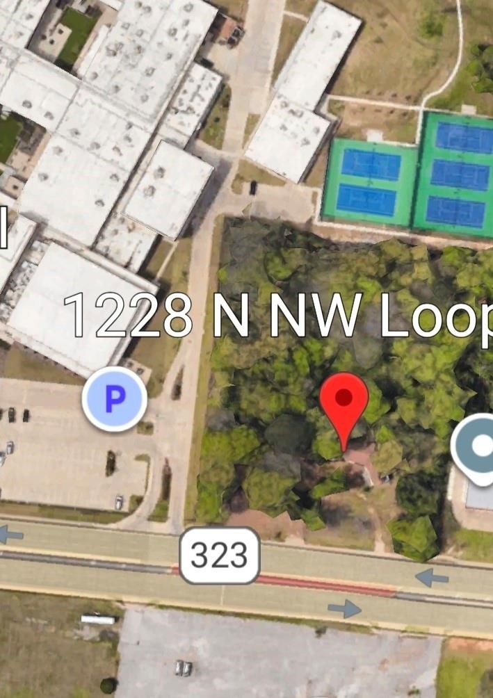 1228 N Northwest Loop 323 Tyler TX 75702