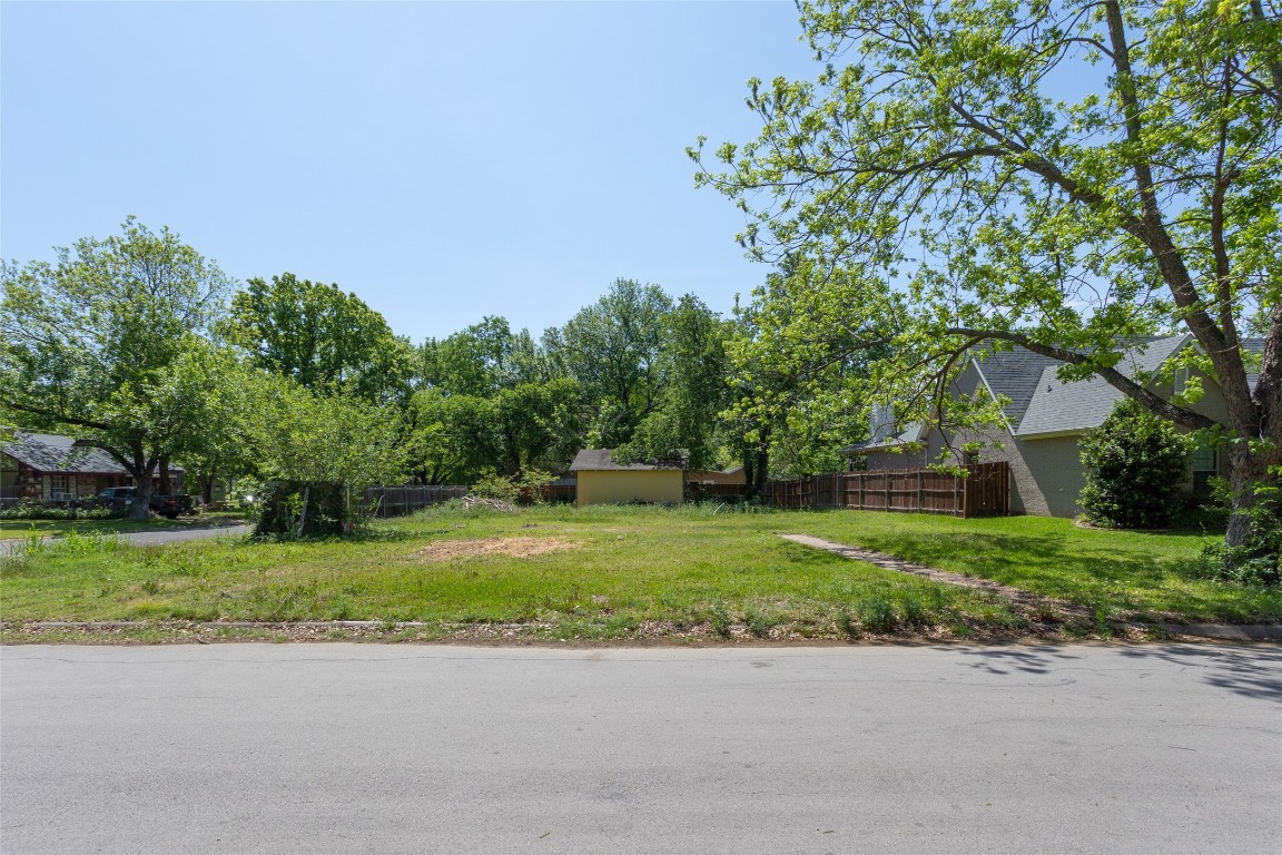 3801 Englewood Lane Fort Worth TX 76107