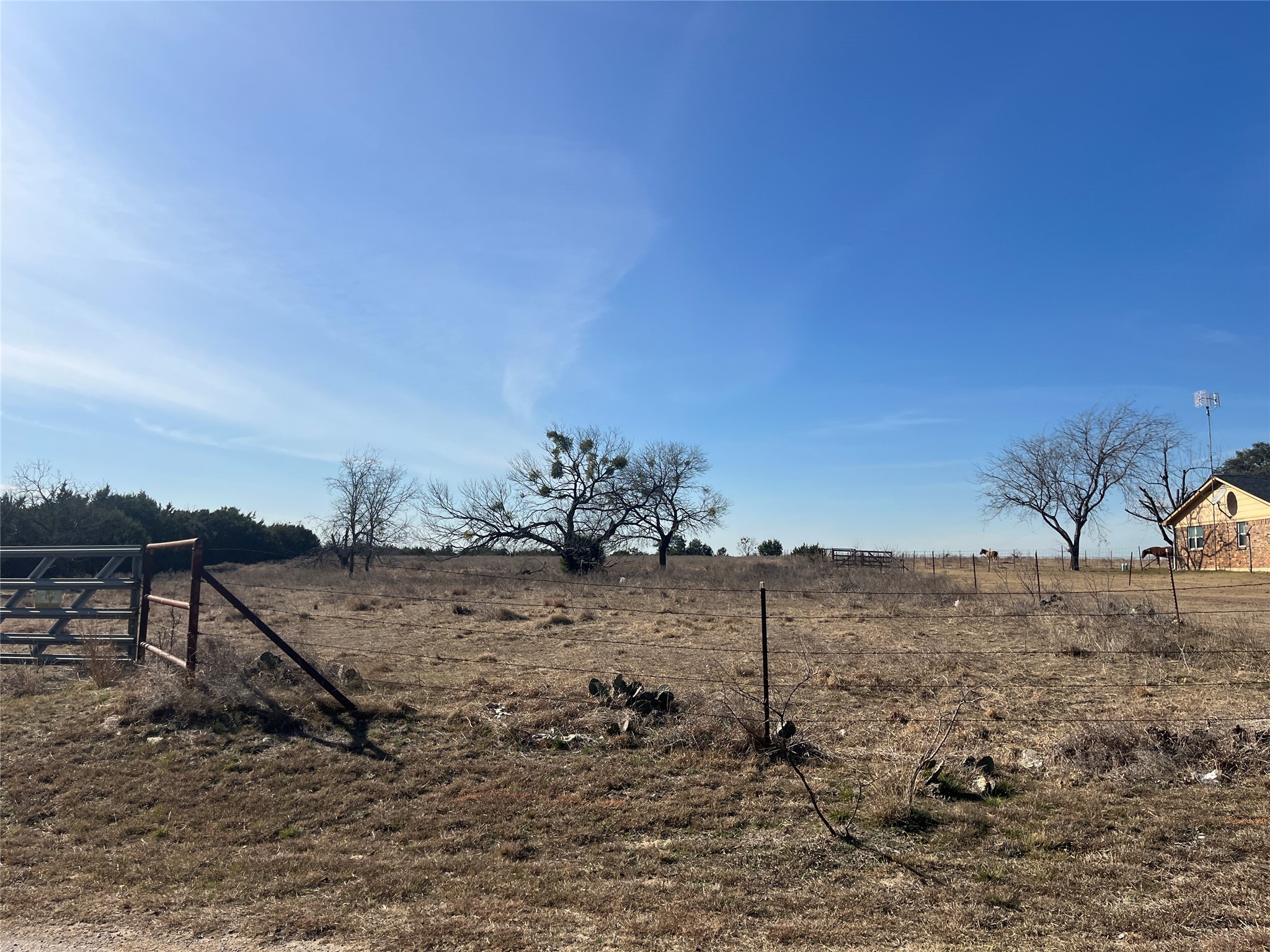 377 County Road 3244 Hico TX 76457