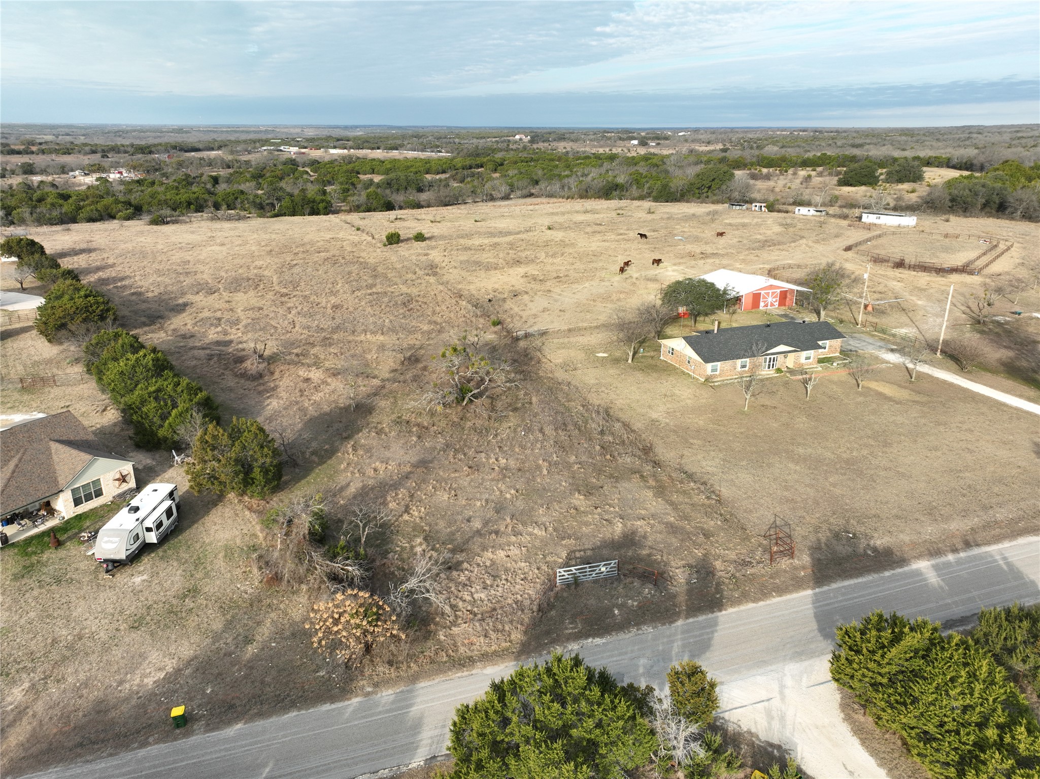 377 County Road 3244 Hico TX 76457
