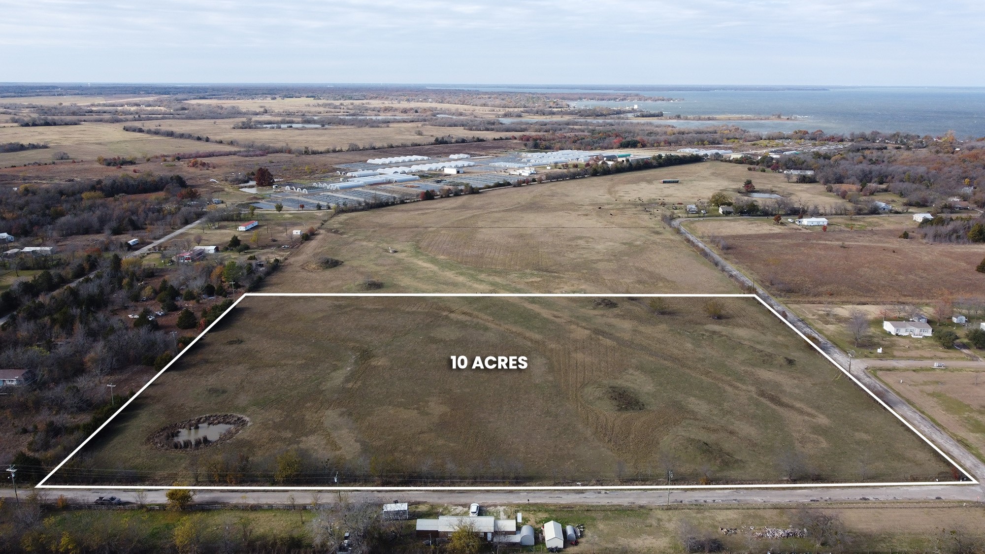 Tbd County Road 3707 Wills Point TX 75472