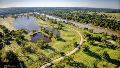 1070 River Ranch Lane Weatherford TX 76087