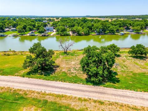 1070 River Ranch Lane Weatherford TX 76087