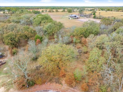 Tbd Private Road 6374 Road Alba TX 75410