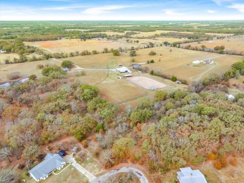 Tbd Private Road 6374 Road Alba TX 75410