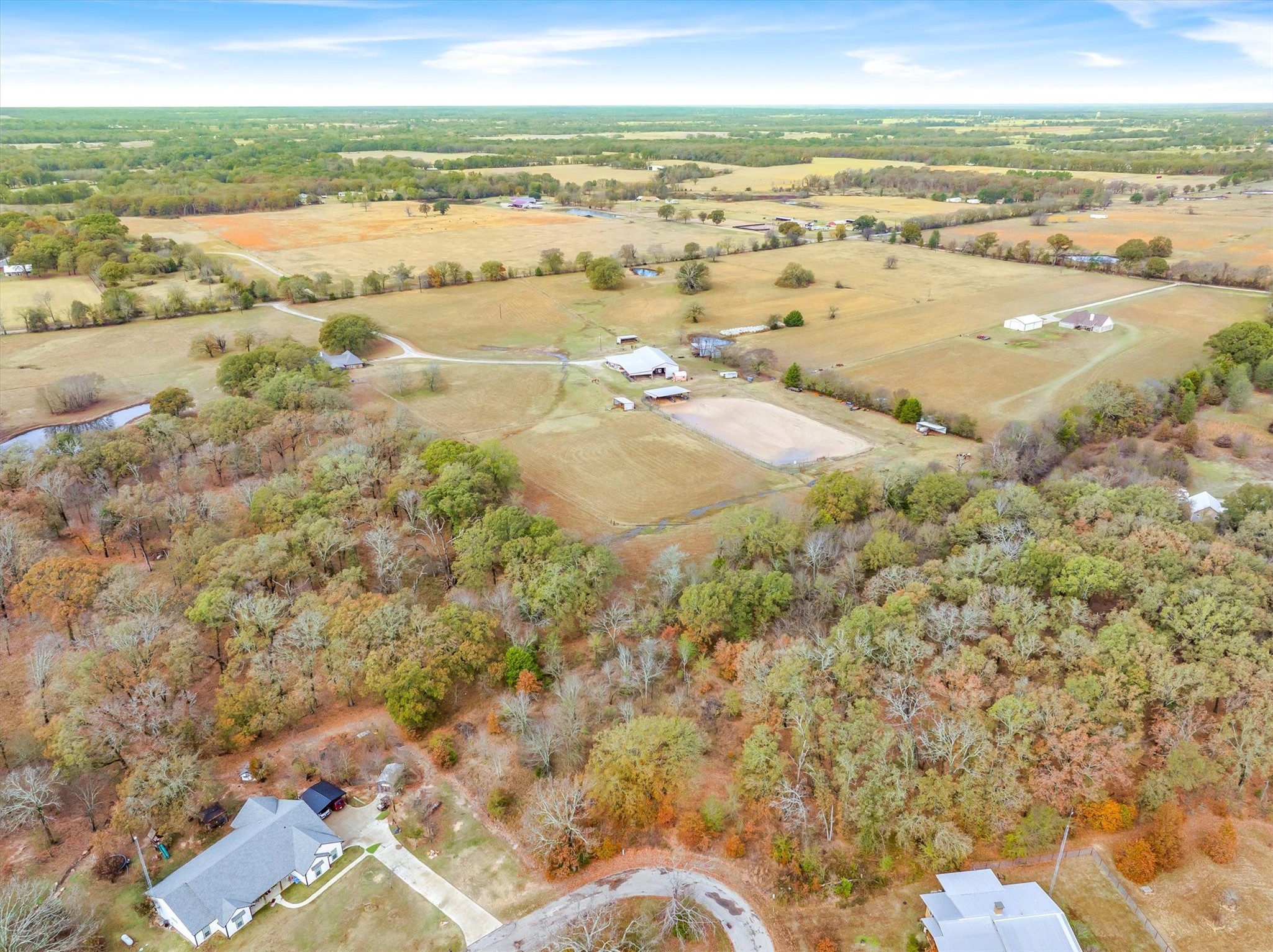 Tbd Private Road 6374 Road Alba TX 75410