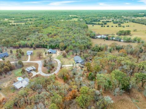 Tbd Private Road 6374 Road Alba TX 75410