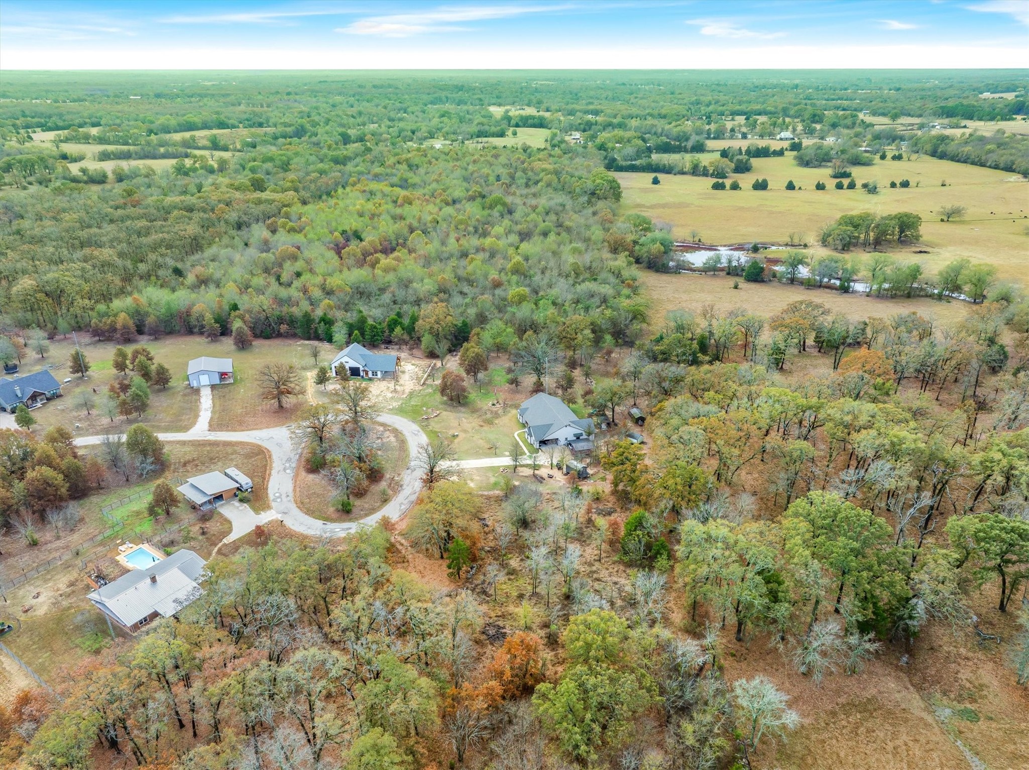 Tbd Private Road 6374 Road Alba TX 75410