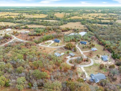 Tbd Private Road 6374 Road Alba TX 75410