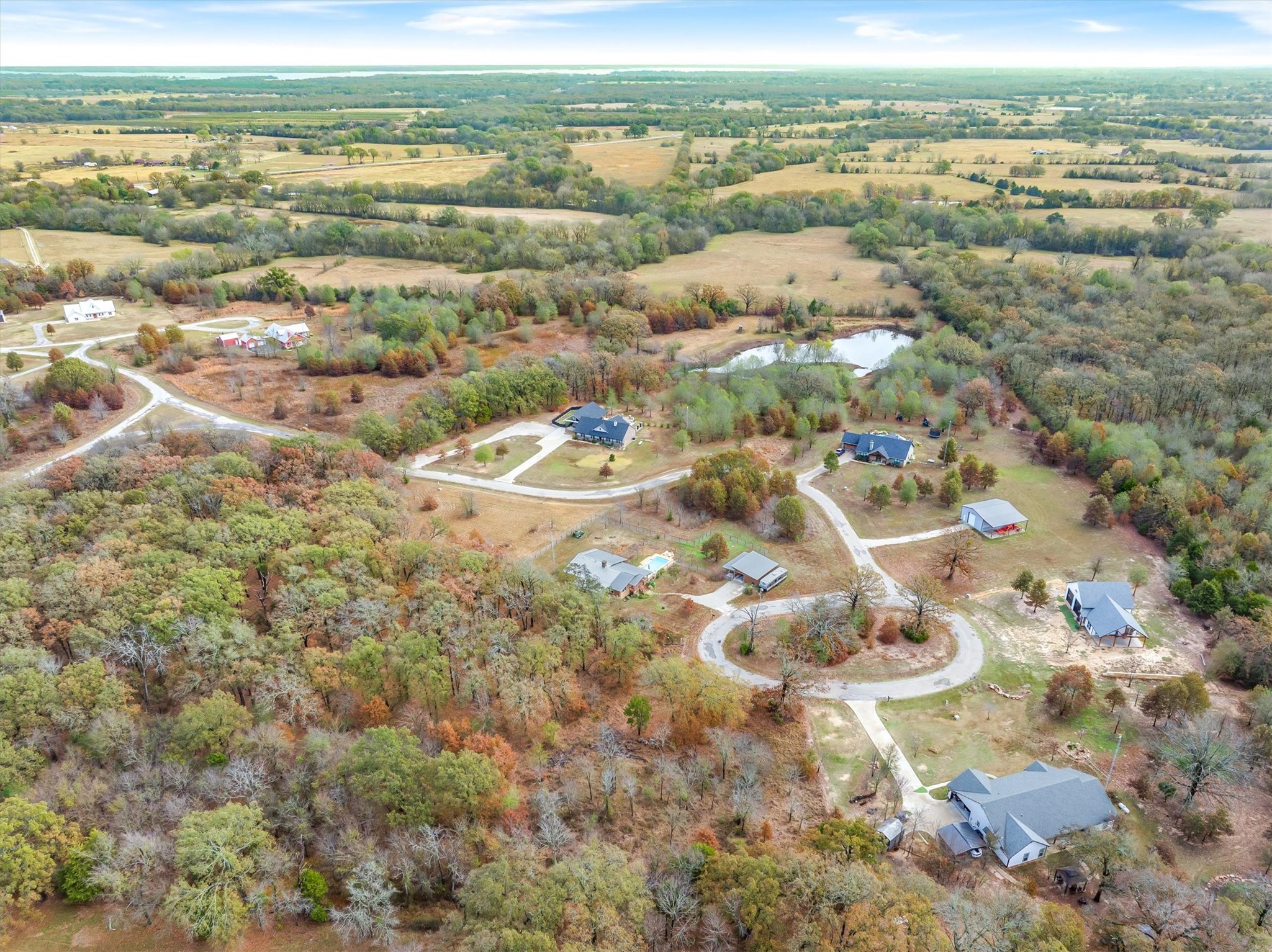 Tbd Private Road 6374 Road Alba TX 75410