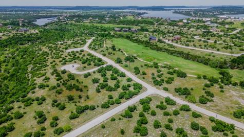 435 Cypress Point Possum Kingdom Lake TX 76449