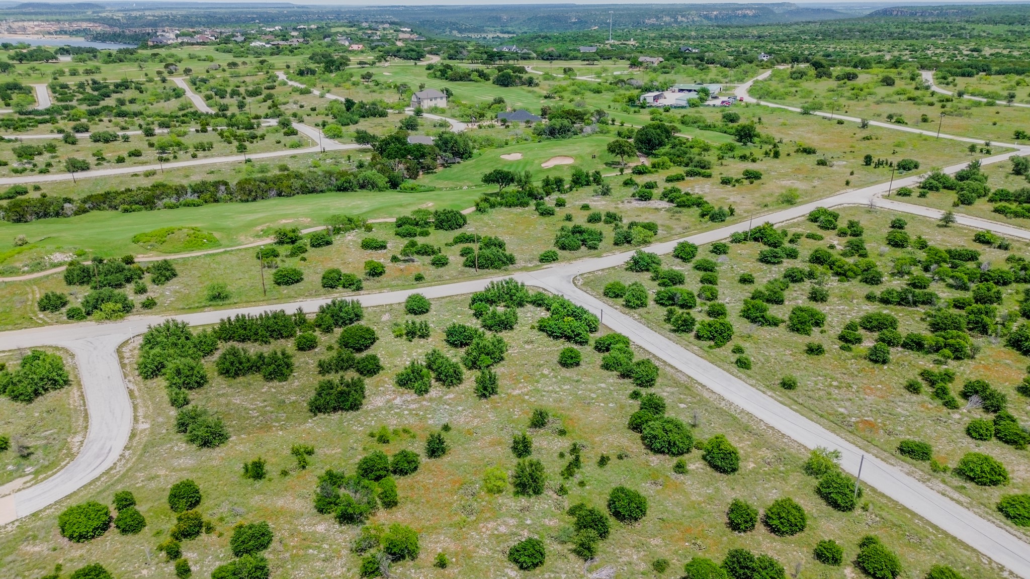 435 Cypress Point Possum Kingdom Lake TX 76449