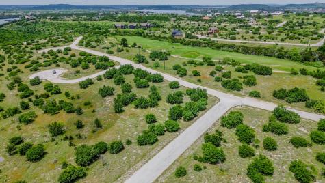 435 Cypress Point Possum Kingdom Lake TX 76449