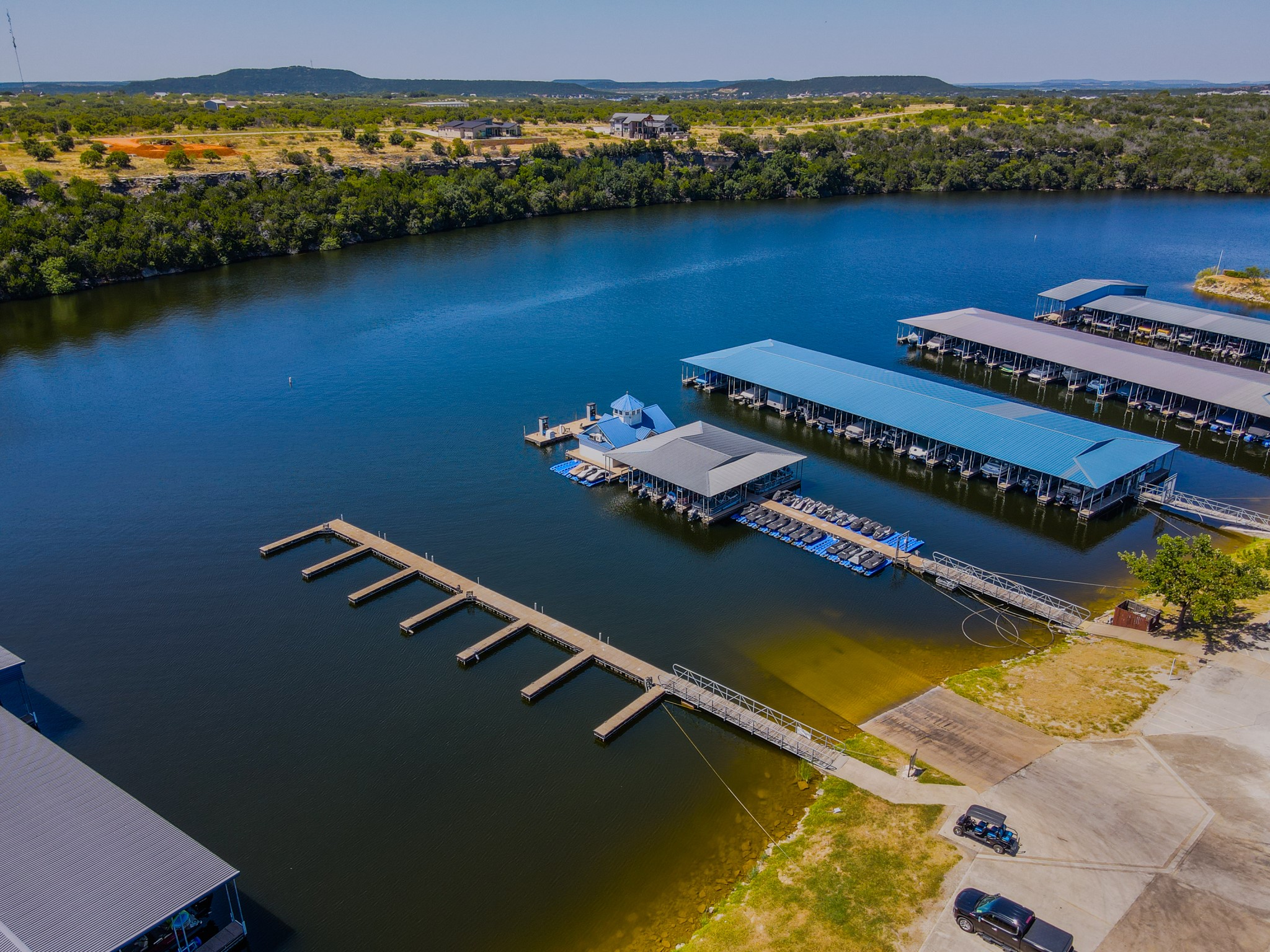 435 Cypress Point Possum Kingdom Lake TX 76449