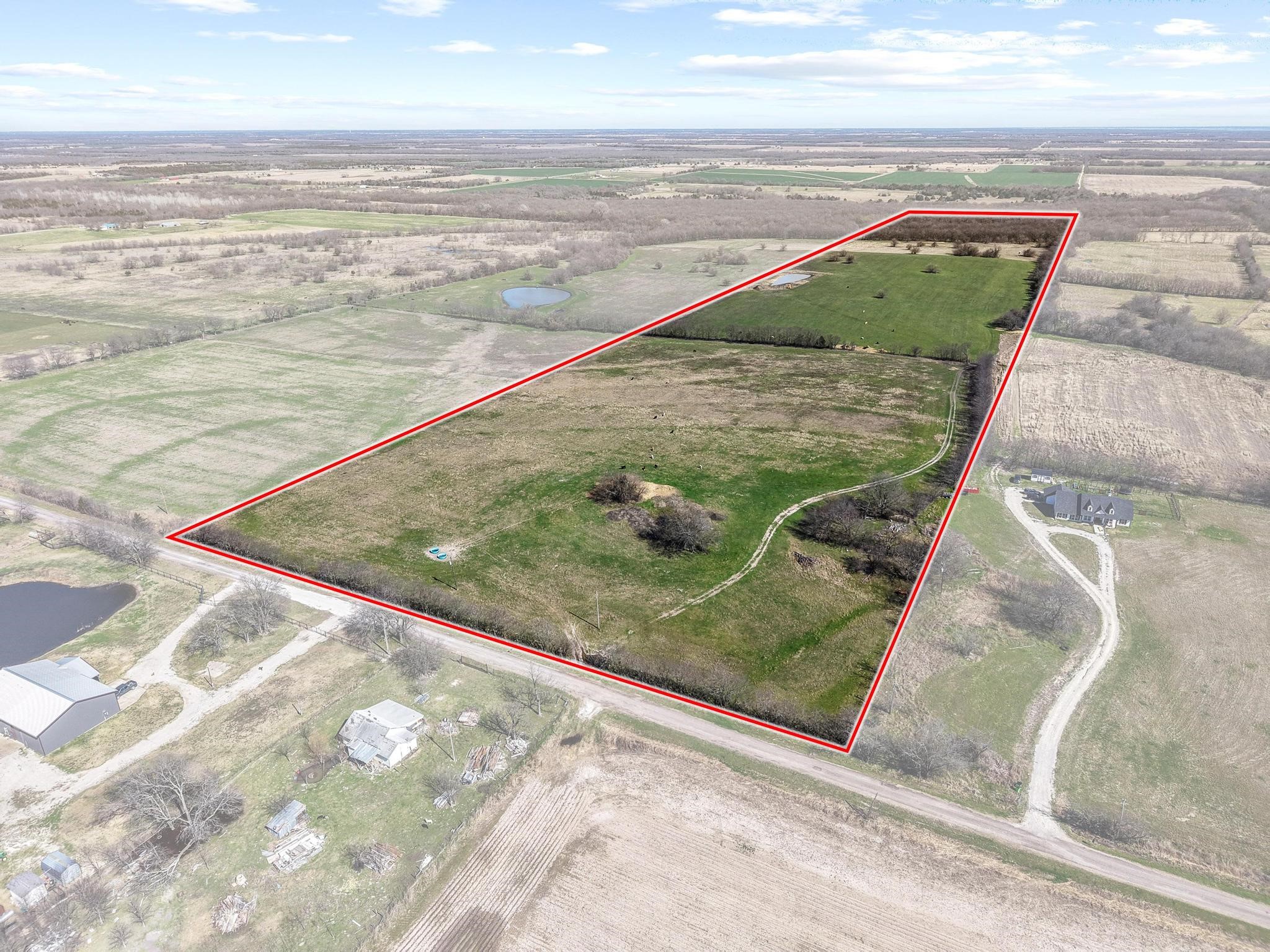 Tbd County Road 4702 Commerce TX 75428