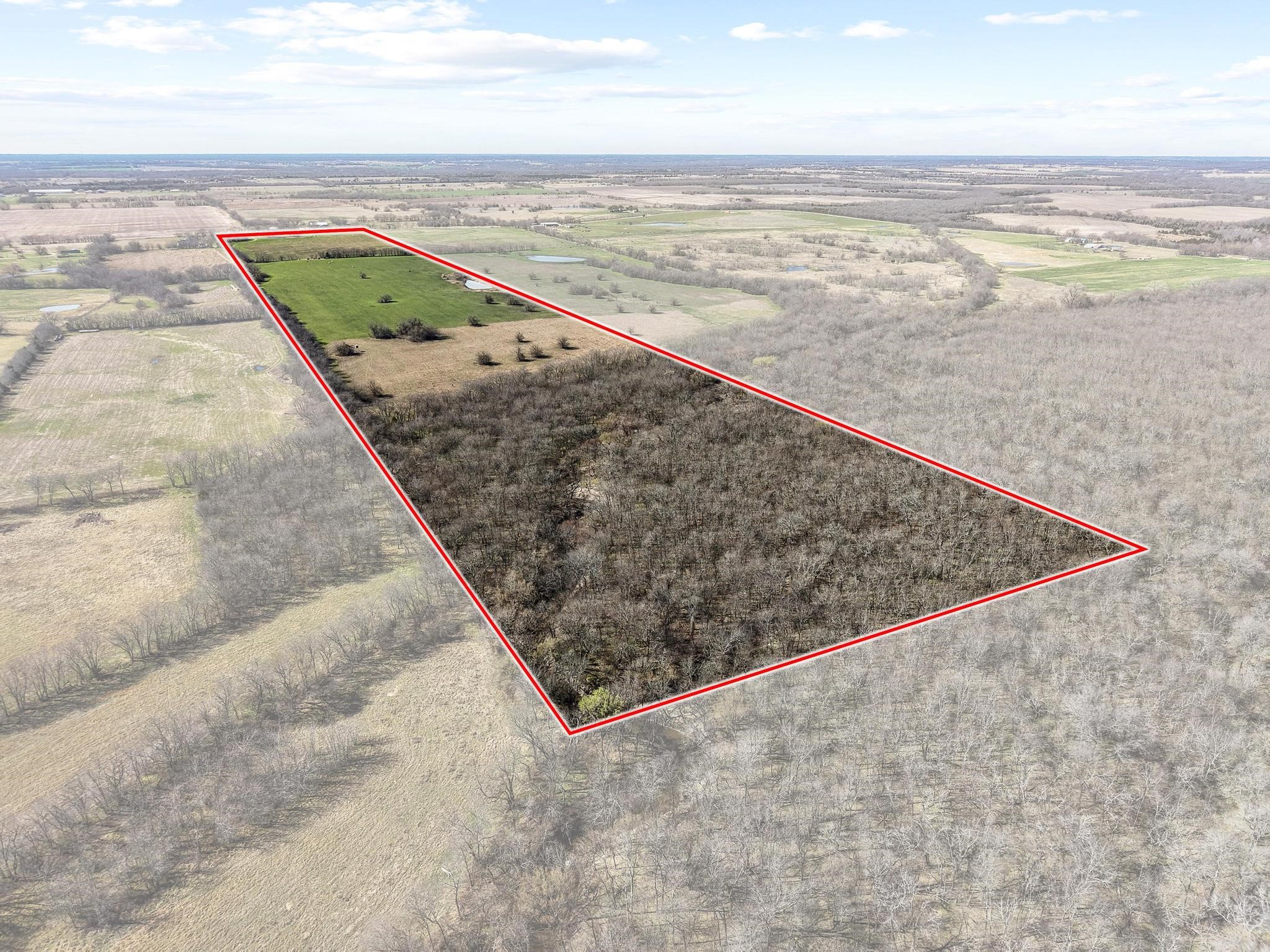 Tbd County Road 4702 Commerce TX 75428