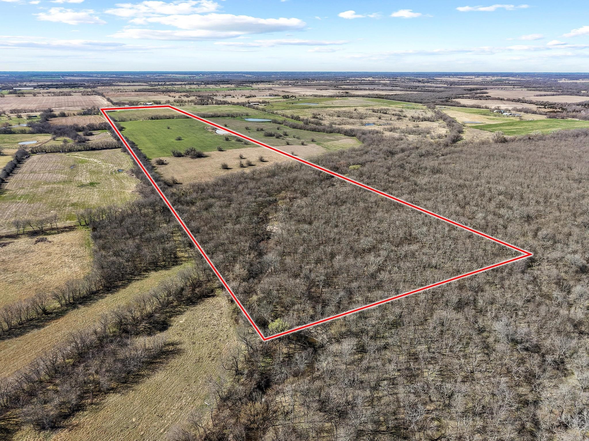 Tbd County Road 4702 Commerce TX 75428