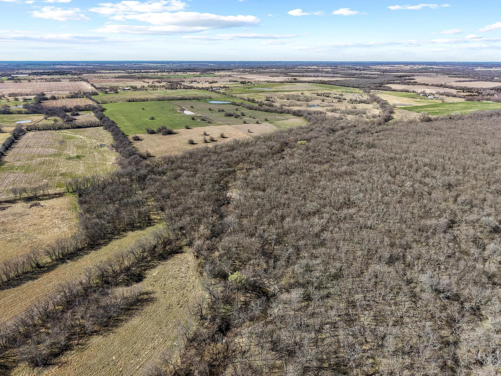 Tbd County Road 4702 Commerce TX 75428