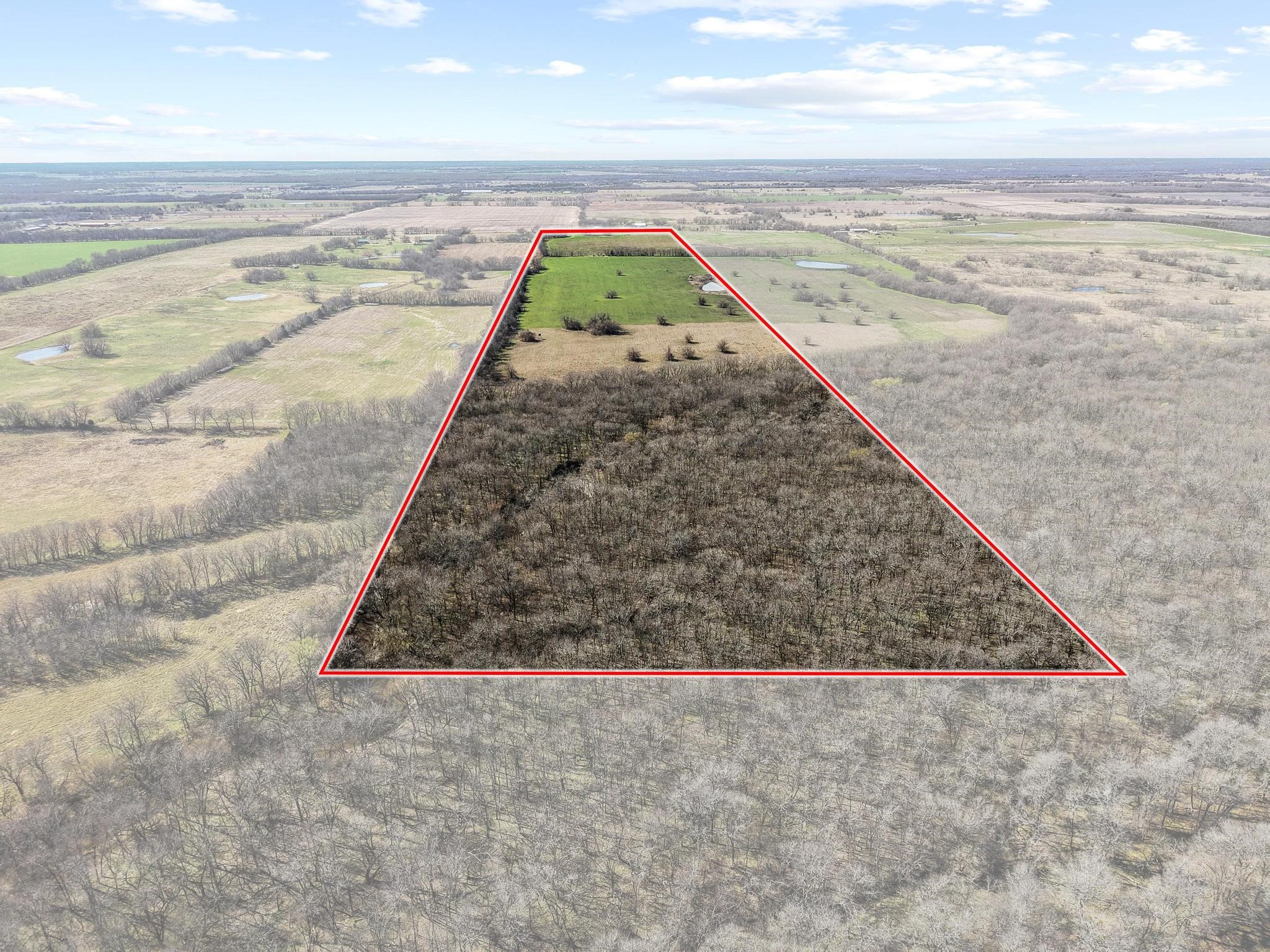 Tbd County Road 4702 Commerce TX 75428