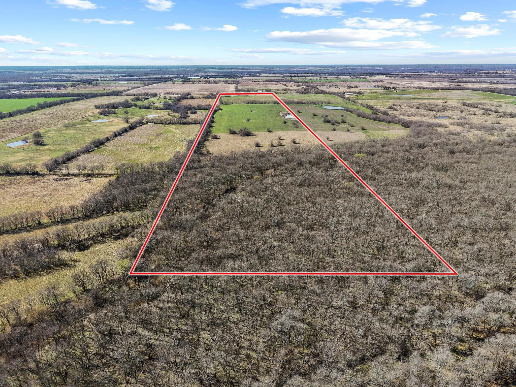 Tbd County Road 4702 Commerce TX 75428