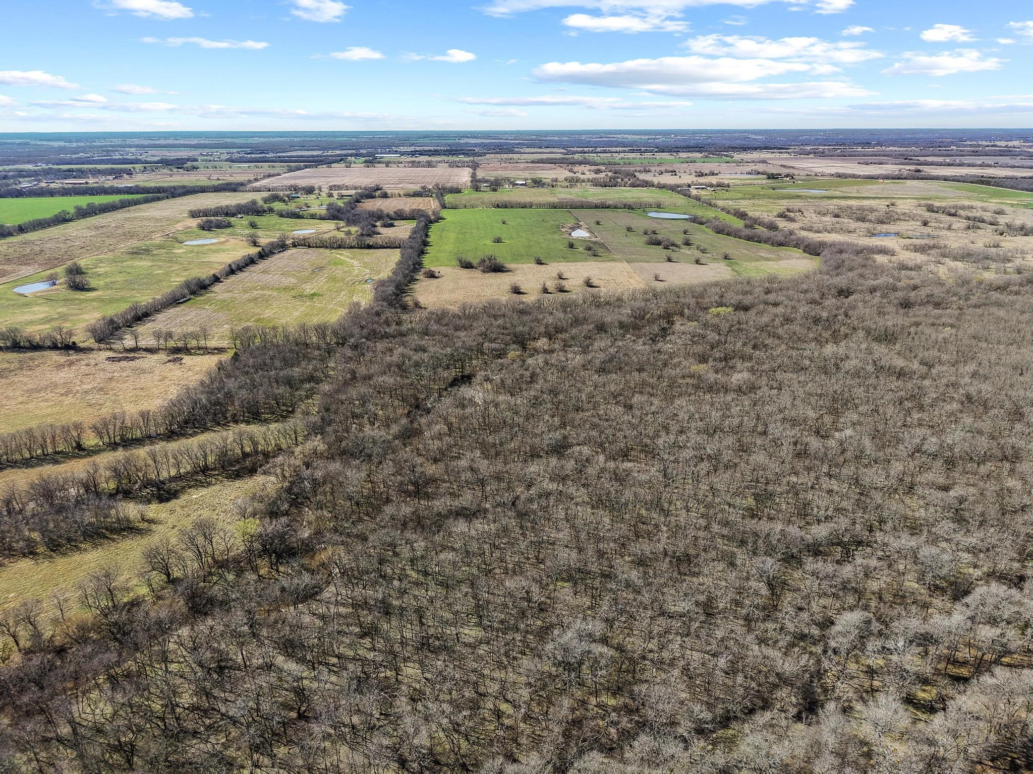 Tbd County Road 4702 Commerce TX 75428