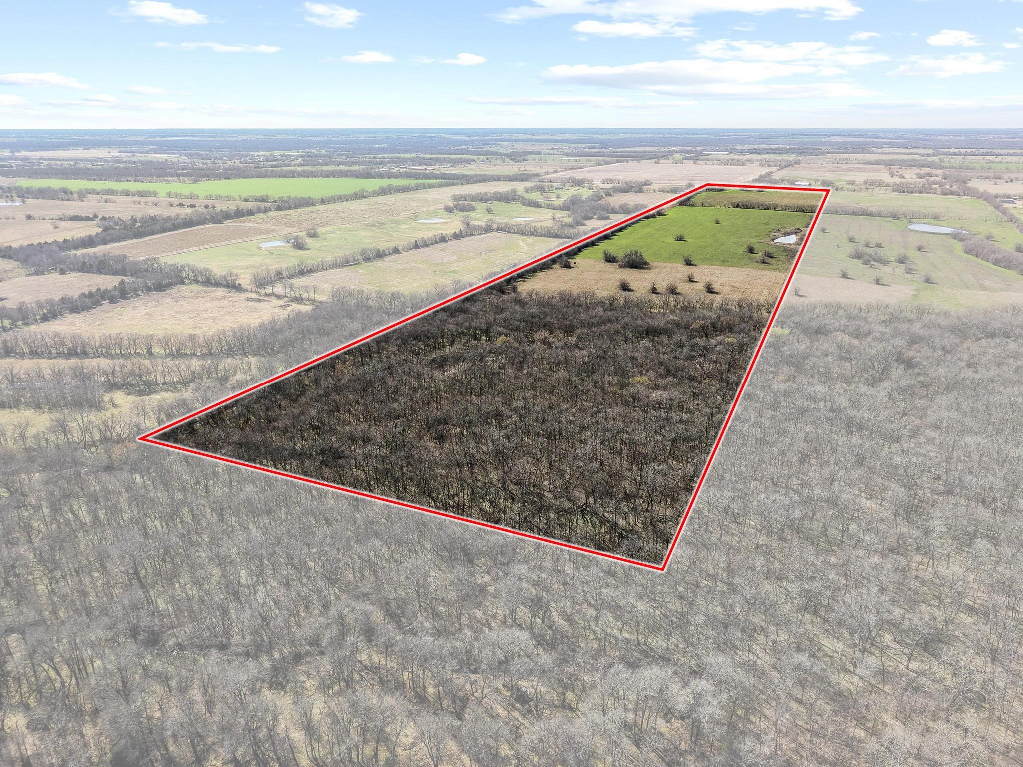 Tbd County Road 4702 Commerce TX 75428