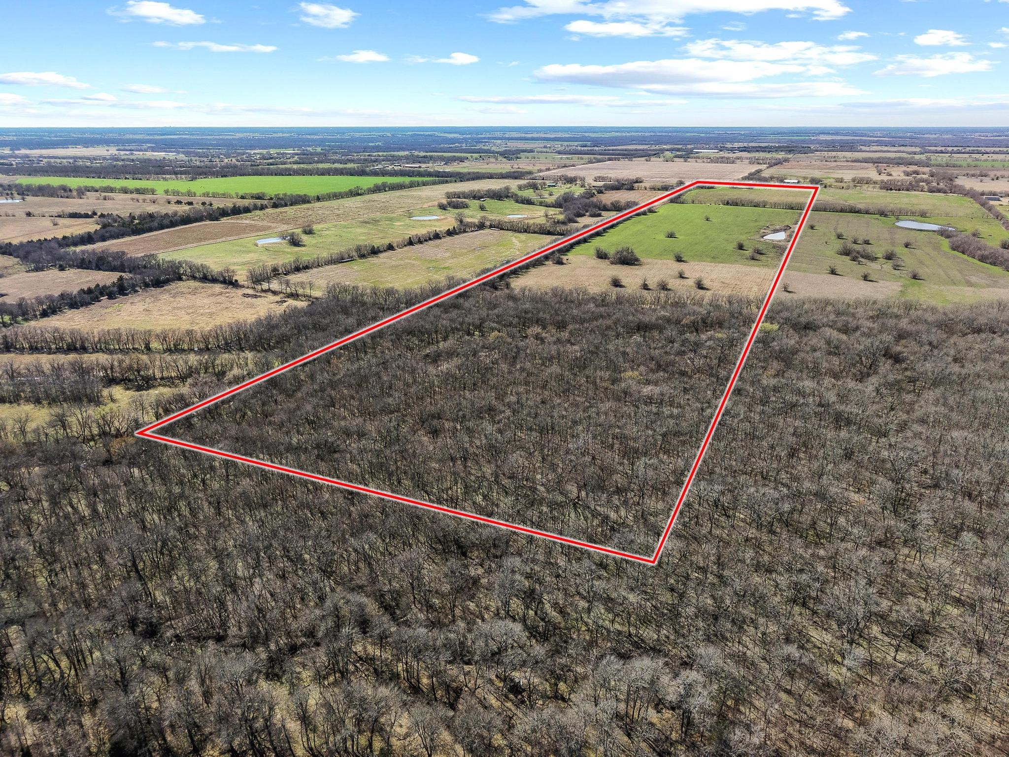 Tbd County Road 4702 Commerce TX 75428